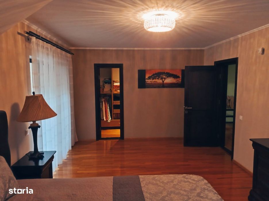 Casă / Vilă de PROPRIETAR , zona DEOSEBITA !