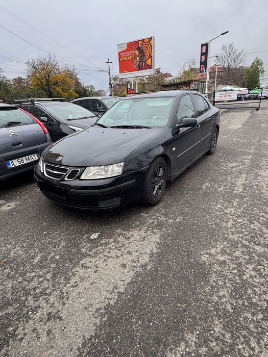 dezmembrez saab 9-3  2.0t și 1.9ctdi fabr 2007