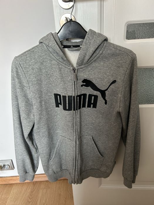 Bluza Puma fete 11-12 ani, marimea 146-152