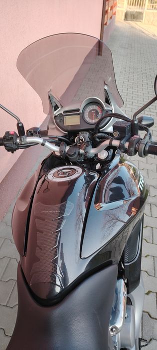 Honda Xl700v Transalp 2011