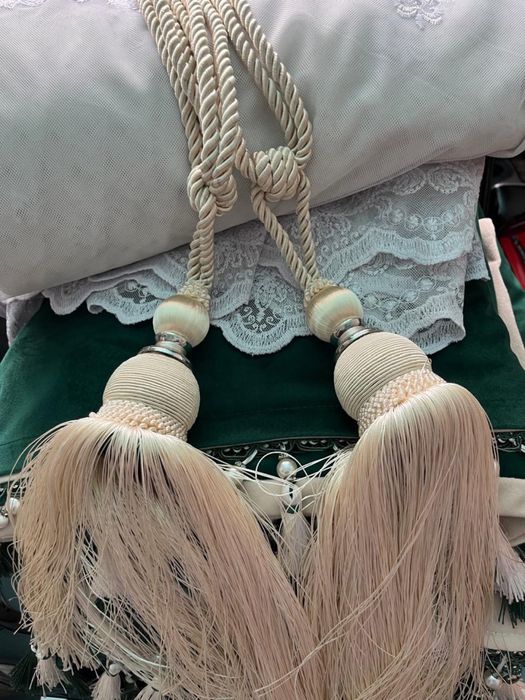 Шторы бархатные блэкаут