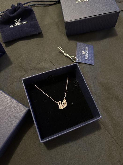 Lantisor Swarovski