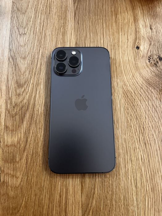 Iphone 13 Pro Max 128 gb Ca Nou