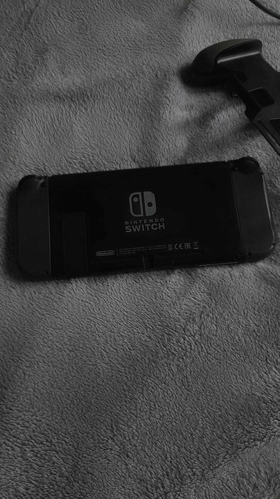 Vand Nintendo Switch 1
