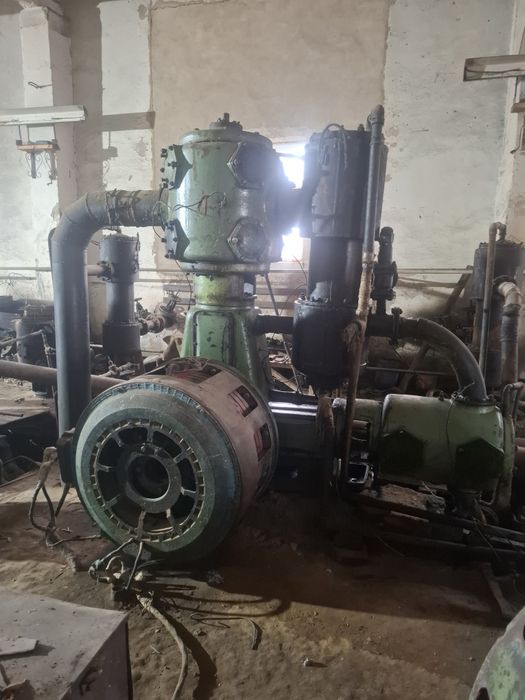 Компрессор для воздуха