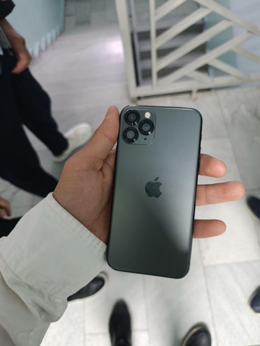Iphone 11 pro