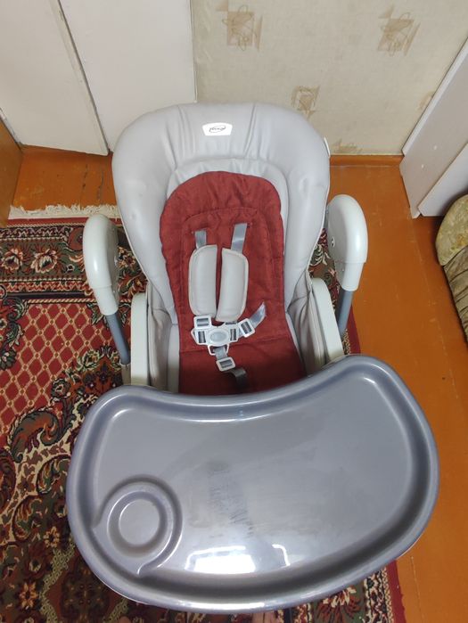 Продам детский стол стульчик