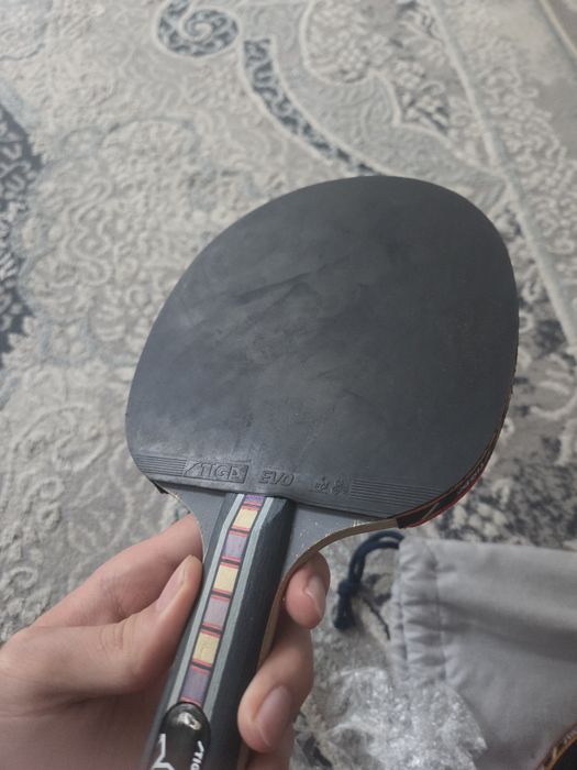Ракетки Stiga настольный теннис