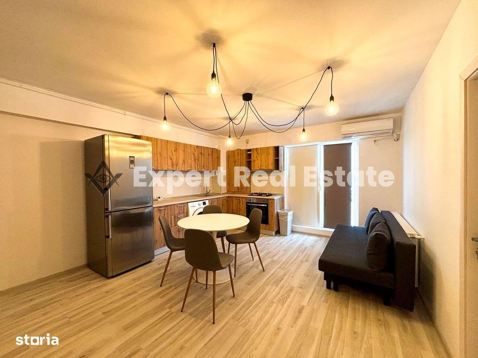 Apartament Nou 2 Camere-Prima Inchiriere-Pet Friendly