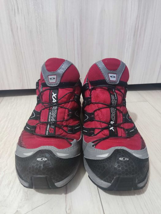 SALOMON 37 обувки