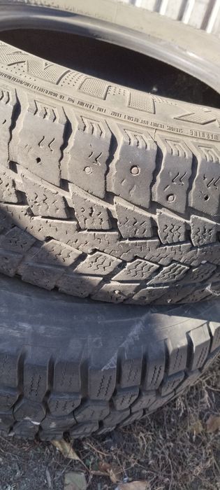 Баллоны на спринтер.прадо