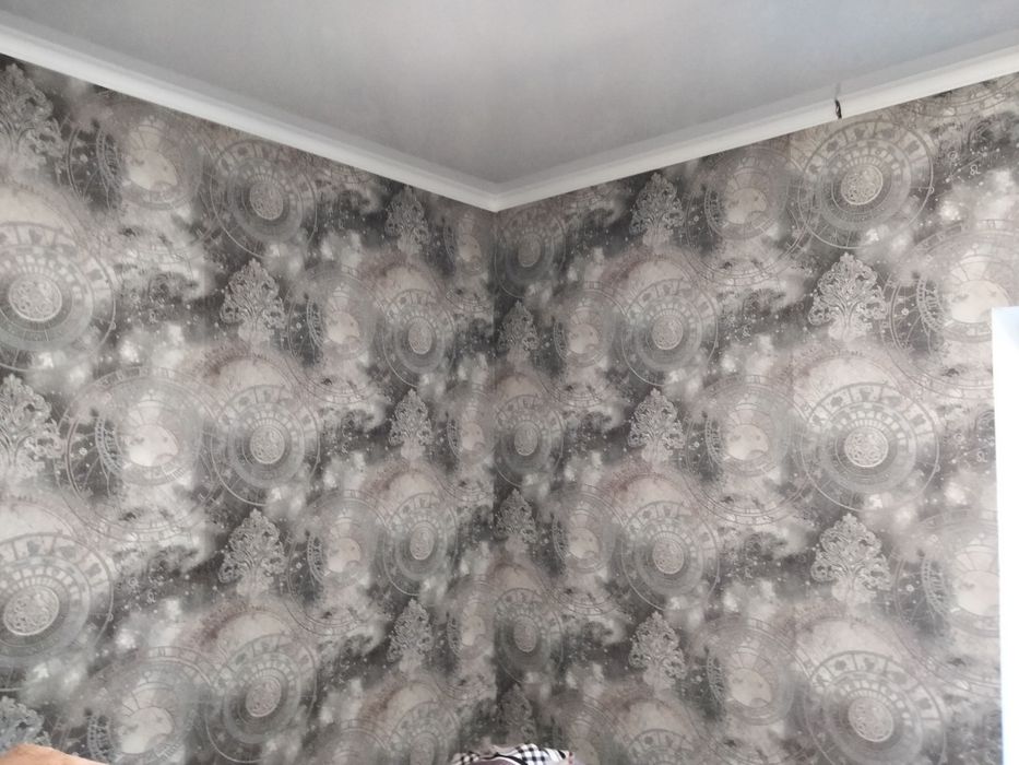 Левкас обой семей