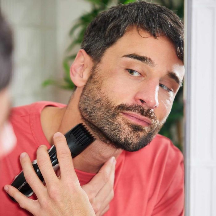 Aparat de tuns barba REMINGTON Beard Trimmer Barba - nou, sigilat orig