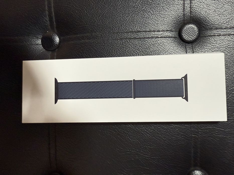 Iphone curea 42 mm, 46 mm