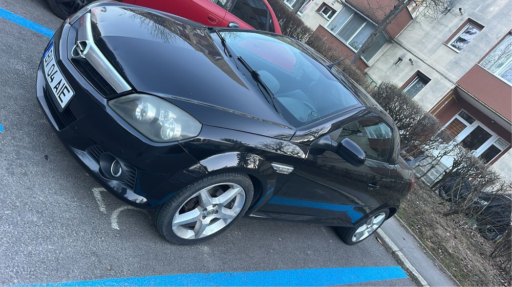 Opel tigra 1.3 disel