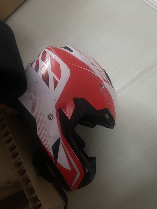 Продам Шлем для мото