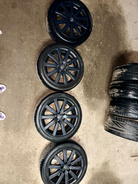 Джанти Тойота R18