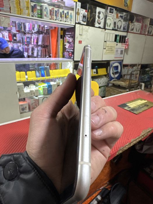 Iphone 11 ақ цвет ремонт көрмеген