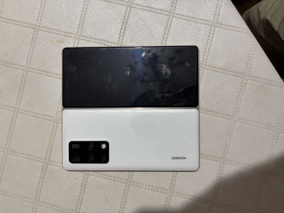 Huawei Mate X2 Foldable 16+512G