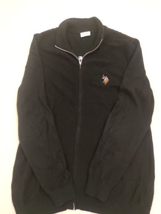 Us Polo панталон+ S.Ollivet къси панталони  + Us Polo Sweatshirt