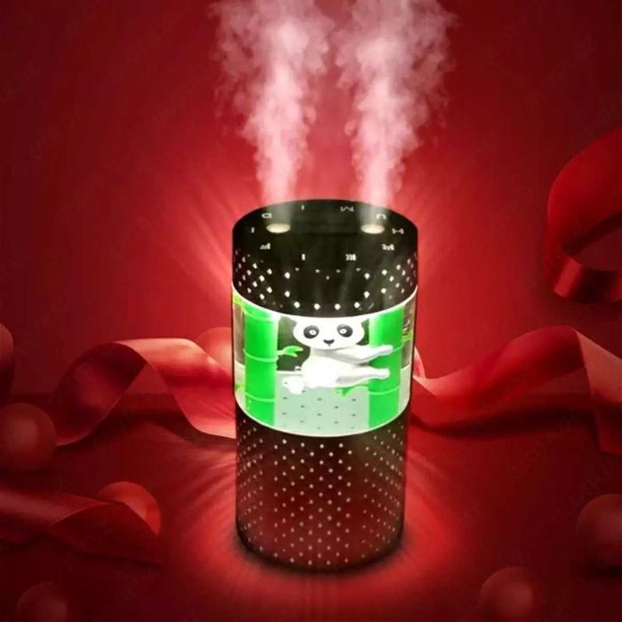 Увлажнитель воздуха ультразвуковой