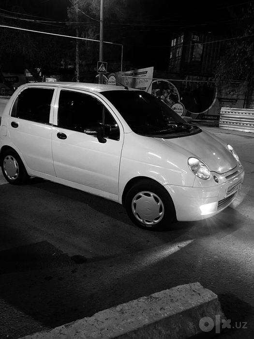 Matiz evro 2016 sotiladi naxt