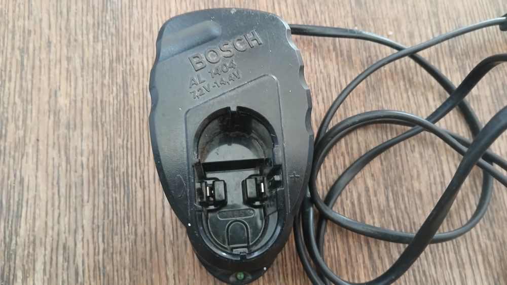 Зарядное устройство bosch al 1404