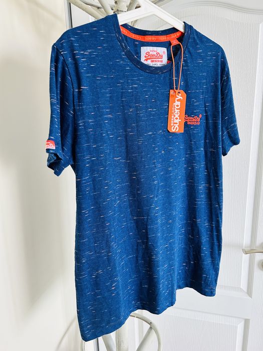 Superdry Нова мъжка тениска L