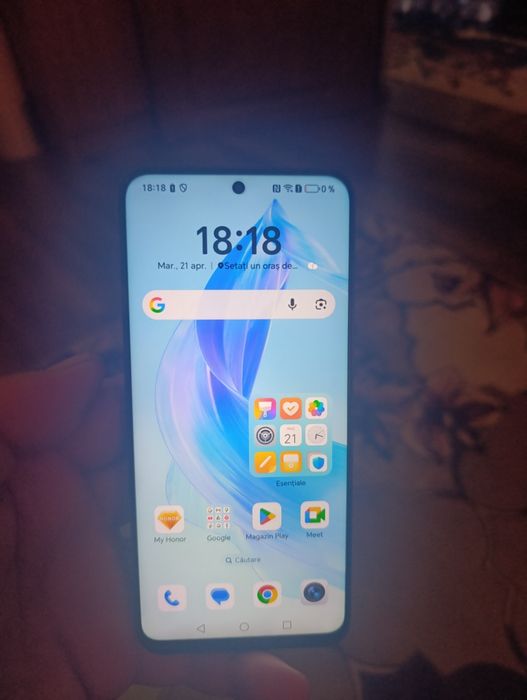 Honor 90 lite 5G 256G