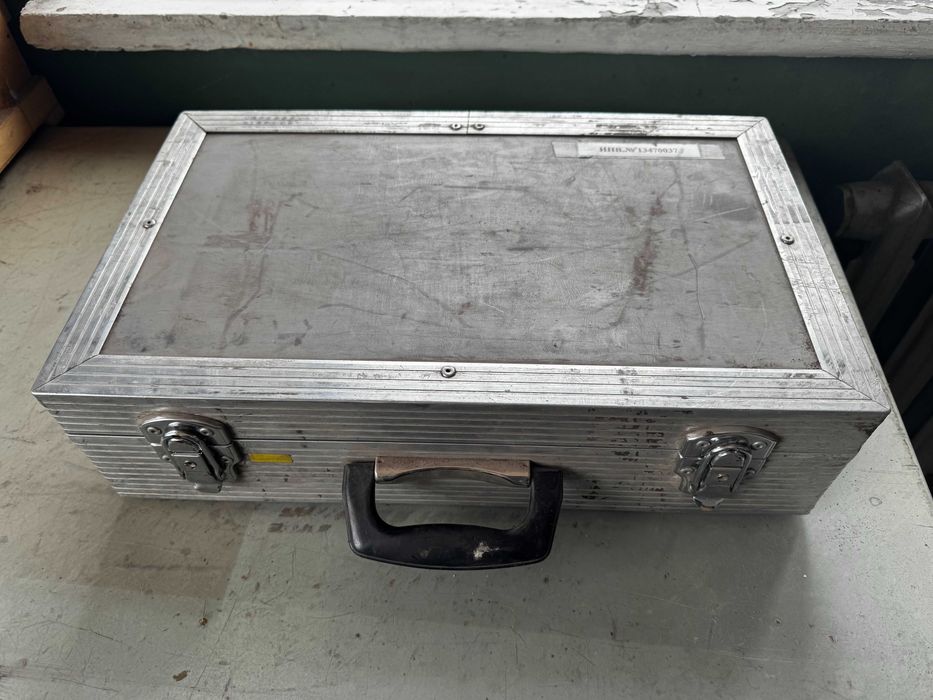 пульт инженерный переносной б/у