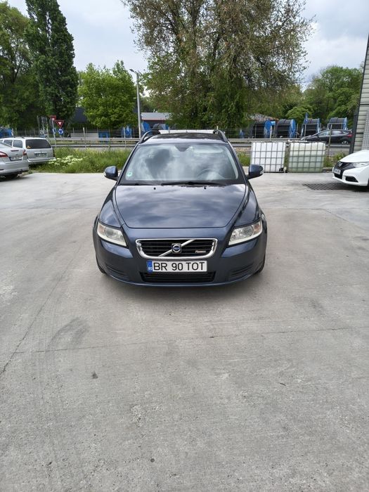 Volvo V50 1.6 hdi*an 2010*203.600 km