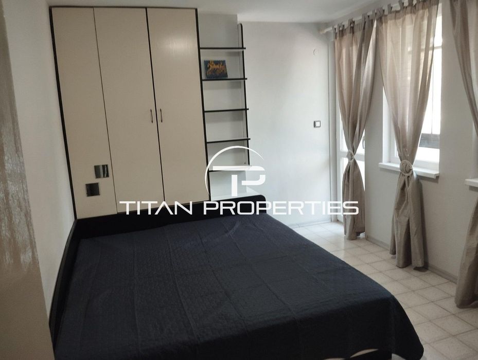 Дава се под наем Двустаен апартамент в Пловдив, Съдийски - 65 кв.м за 350 € - Снимка #3