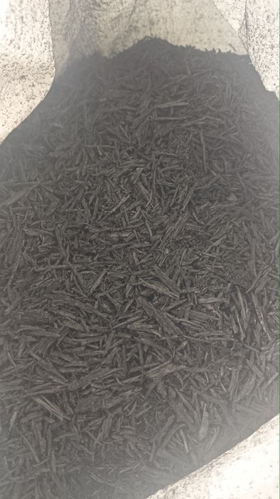 Granule de cauciuc pentru saci de box