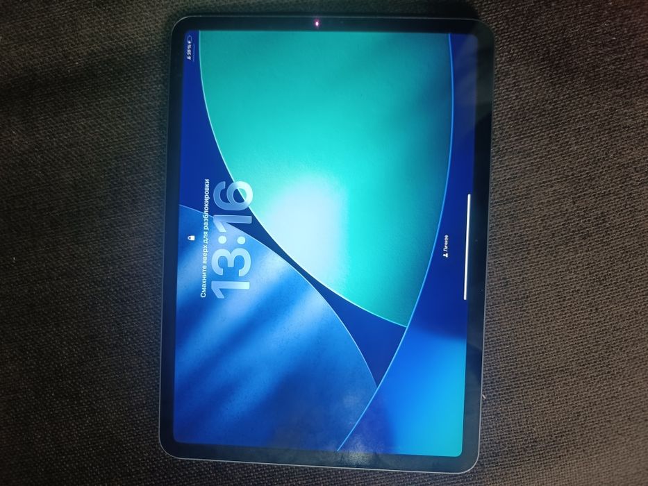 Apple, iPad pro  M1 б/у