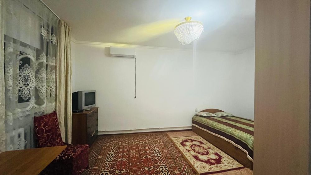 Сдается времянка долгосрочная