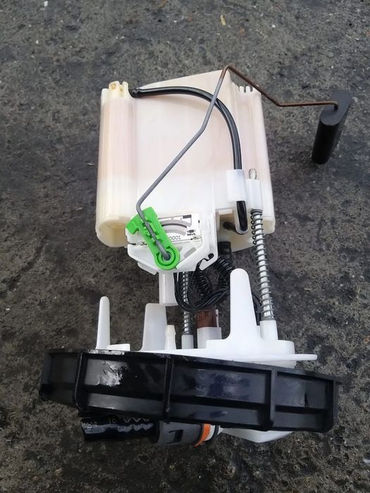 Pompa Rezervor cod: 9809358780 pentru Peugeot 3008 Gt Line din 2023, 2.0 HDI