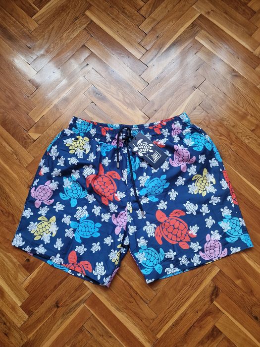 Страхотни мъжки шорти бански размер S M L XL 2XL 3XL