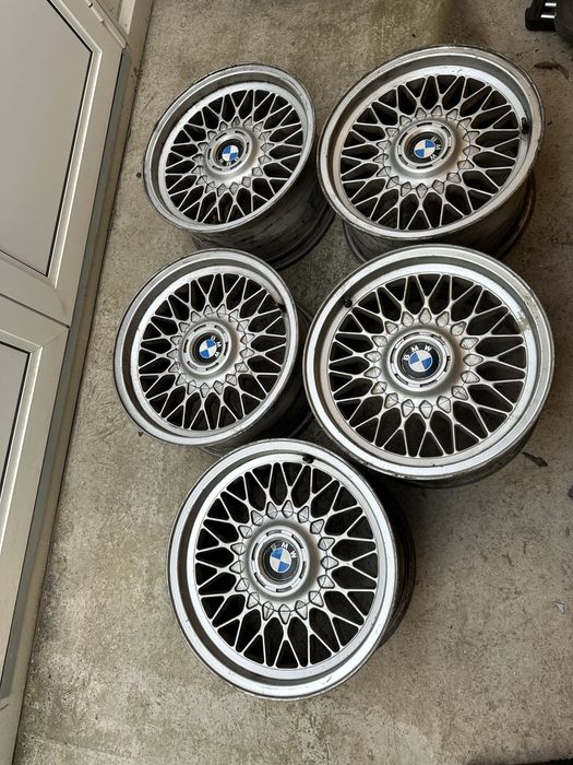 Продавам тунинг, малко редки и retrofit части bmw e36