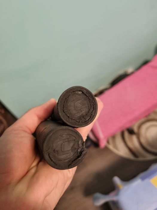 Mansoane Cannondale MTB originale