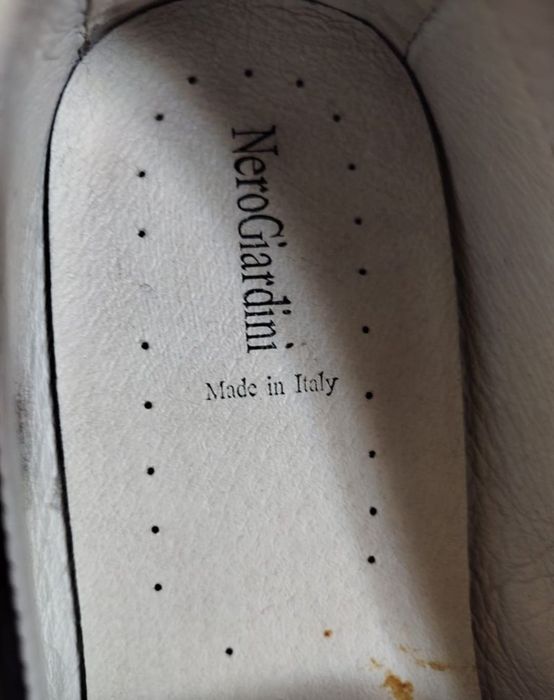 Mocasini piele de calitate