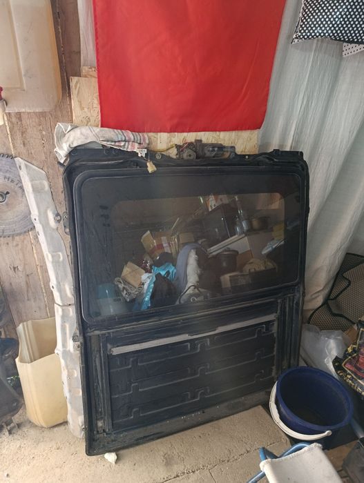 Продам запчасти Галант