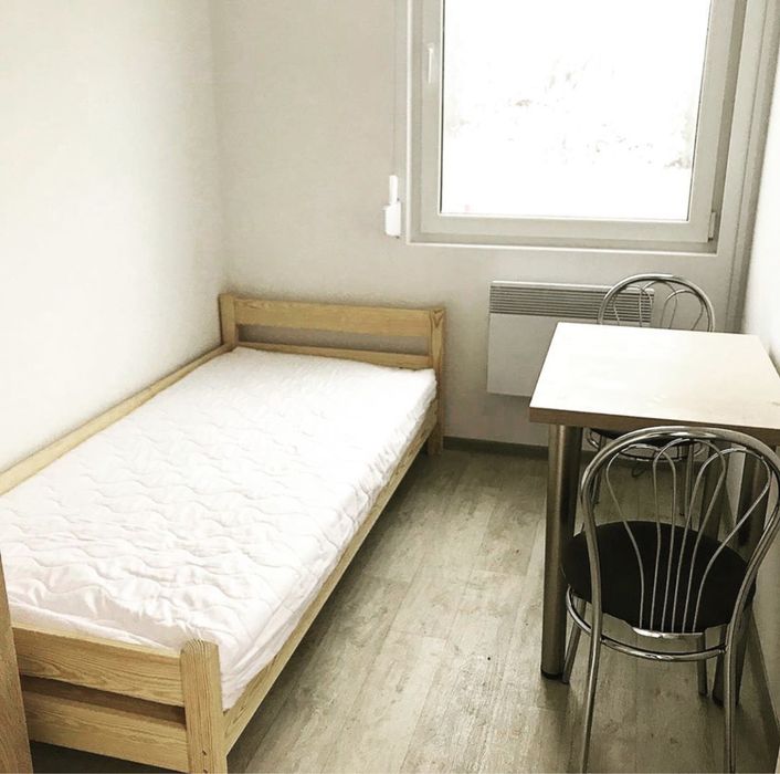 Жилые вагончики для жилья