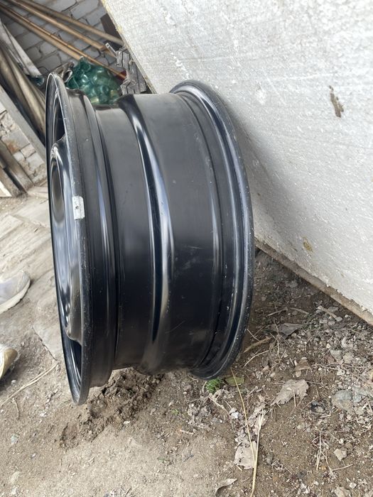 стальной диска bmw новый