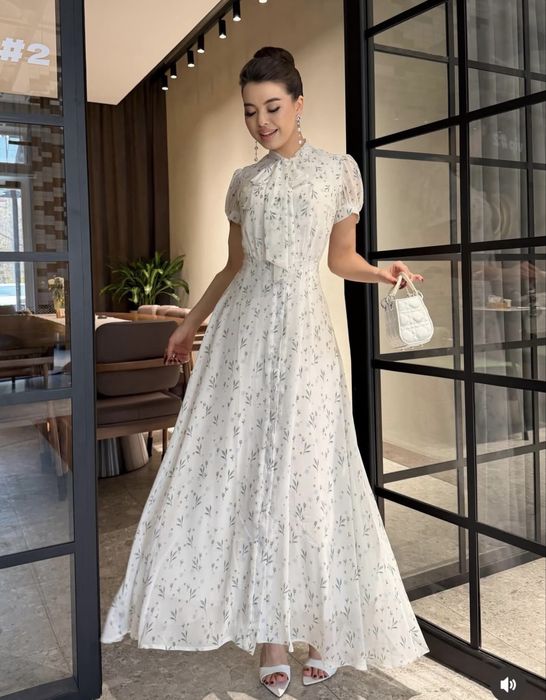 Платье размер 42 s.