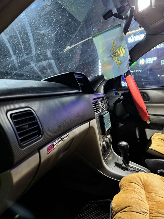 Продам живого forestera