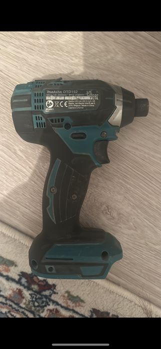 Продается шуруповерт очень хорошего качества