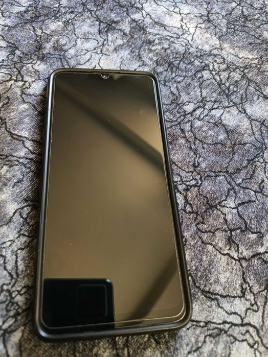 Motorola Moto E20 като нов