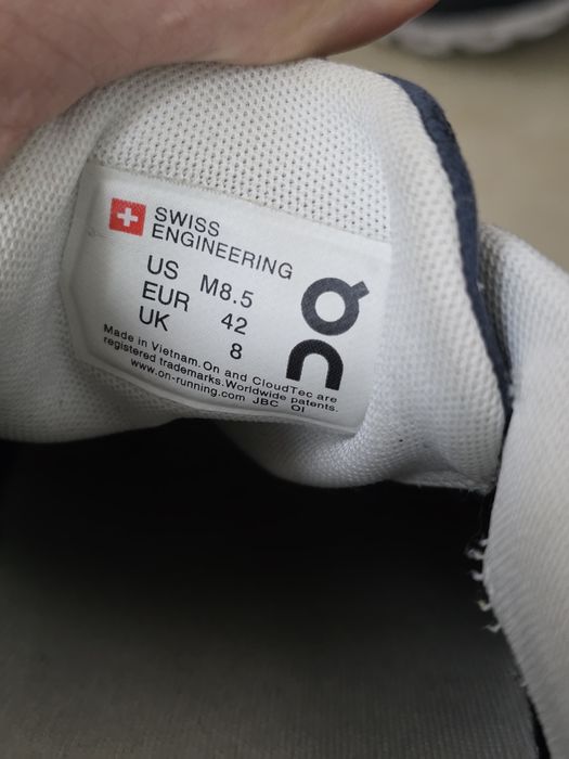 Обувки Nike,Adidas,ON