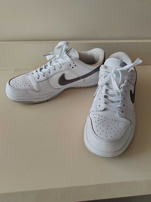 Кроссовки reebok унисекс новые 40-41