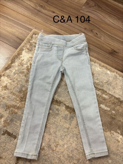 Lot blugi marime 98